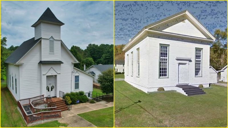 Agreement in place to sell old Smithfield Avenue Congregational Church property