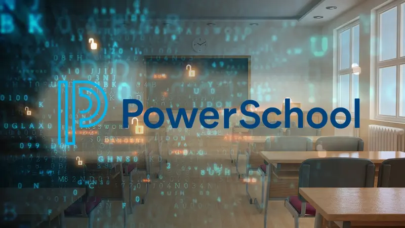 Powerschool Data Breach