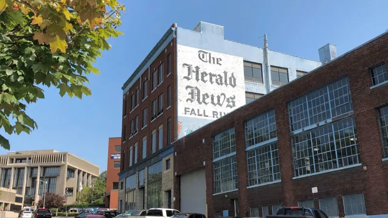 The Fall River Herald News