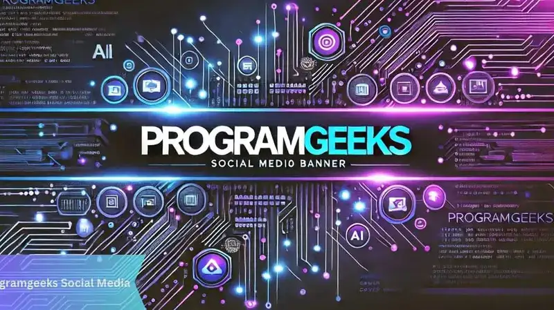 ProgramGeeks Hosting