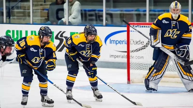 Providence Women Fall in Hockey East Quarterfinal