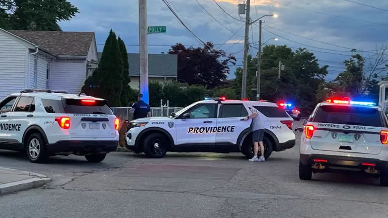 Providence police ATF and area departments seize 12 firearms in joint investigation
